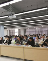 2018年上半年稅收新政解讀、企業(yè)所得稅匯算清繳培訓(xùn)現(xiàn)場(chǎng)